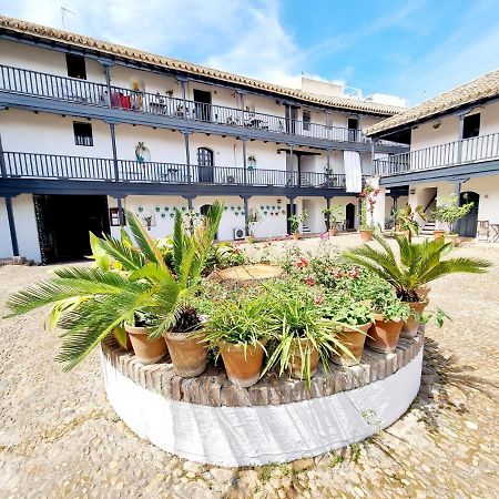 Apartamento Con Patio Sevillano Eksteriør billede